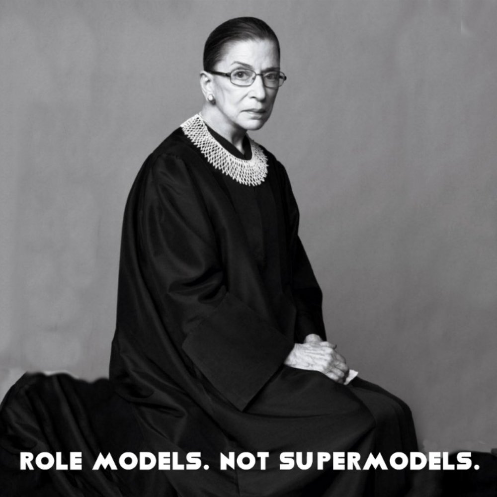 ❤️Be A Role Model❤️
